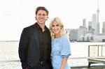 Sydney Esiason, Matt Martin’s Wife and Daughter of Qb Boomer Esiason