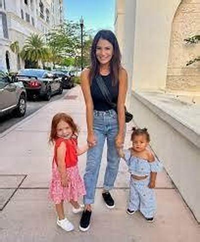 Sydney Rae James Height, Weight, Net Worth, Age, Birthday, Wikipedia, Who, Nationality, Biography