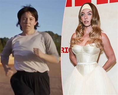 Sydney Sweeney Weight Loss Before and After: Health Update