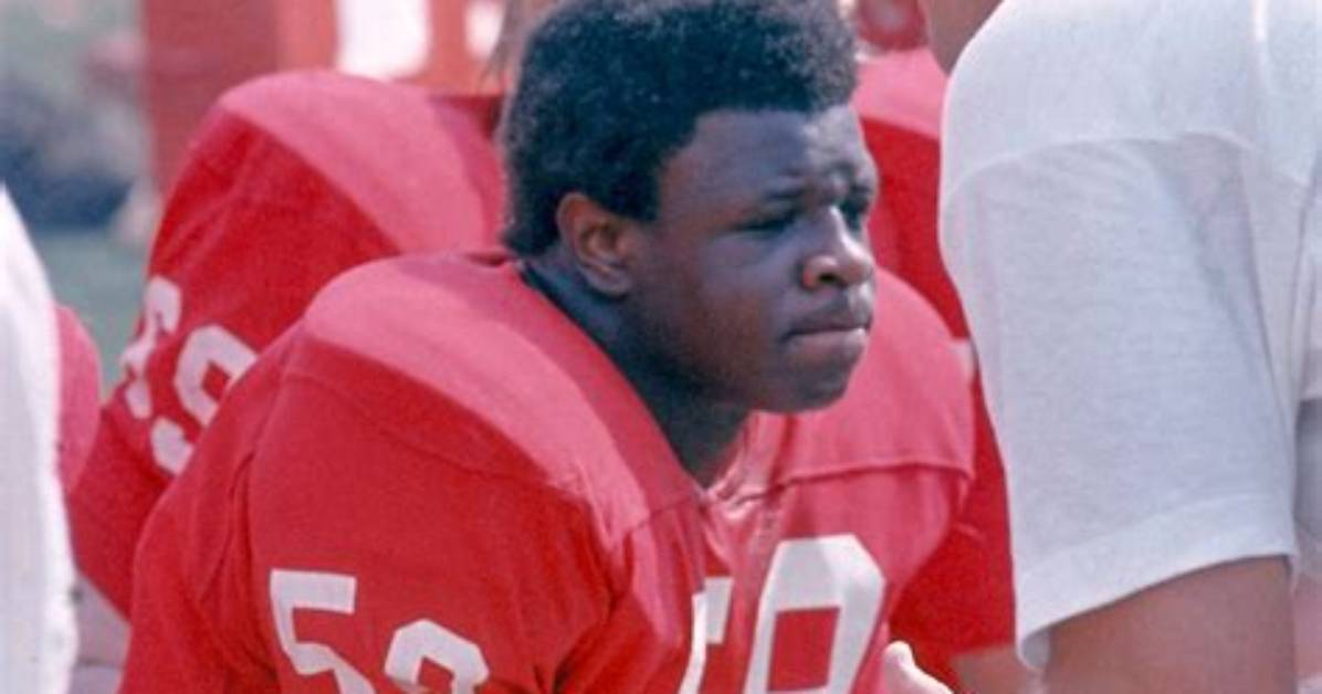 Sylvester Croom Net