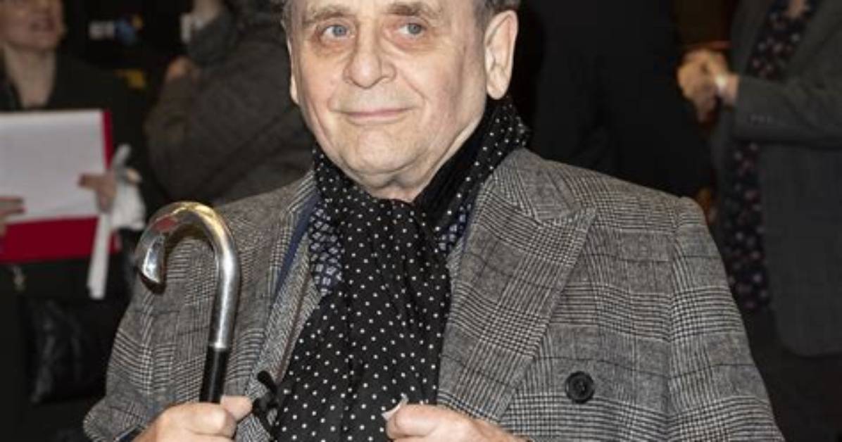 Sylvester Mccoy Net