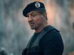 Sylvester Stallone in 2021: Movies & More!