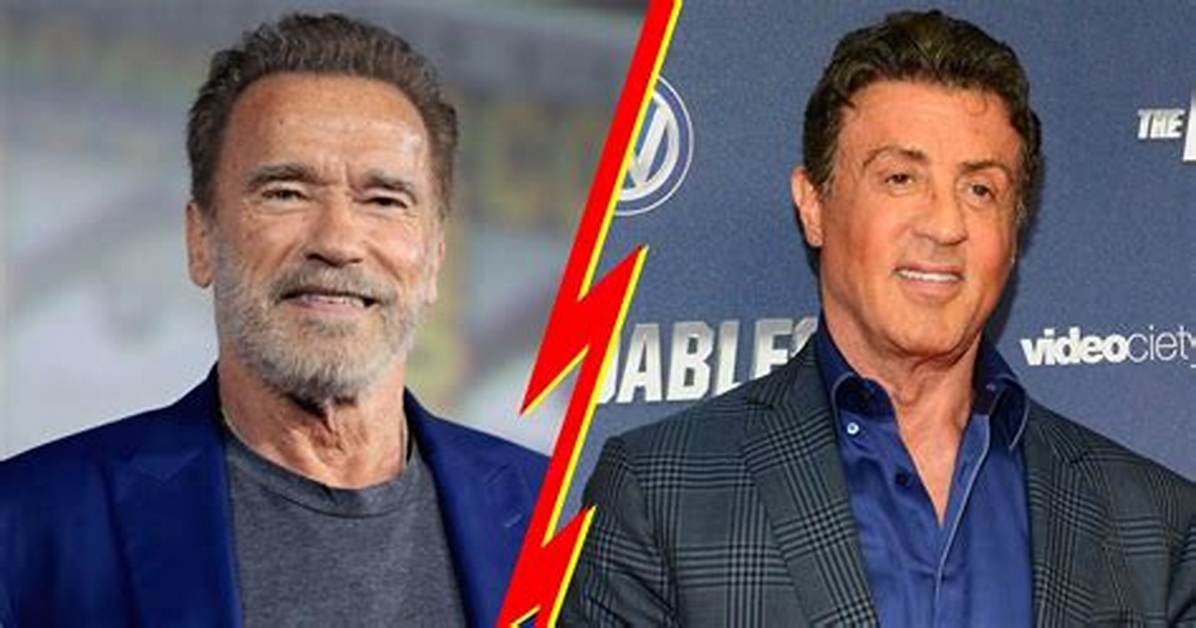 Sylvester Stallone's Net Worth: a Fortune Built on Iconic Roles