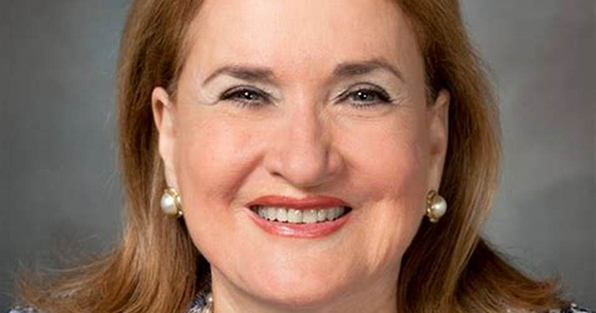 Sylvia Garcia Husband: Who Is Texas Rep Married to?