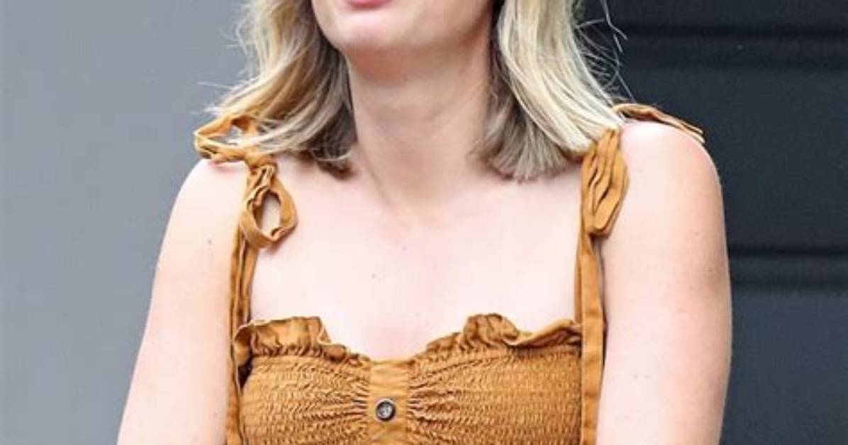 Sylvia Jefferys Pregnant at 12: Where Is She Now?