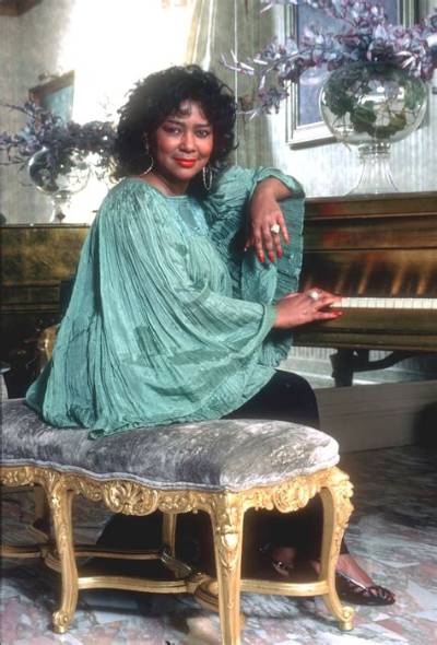 Sylvia Robinson