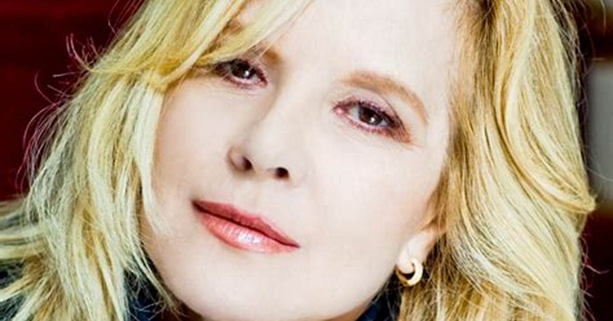 Sylvie Vartan Biography Facts