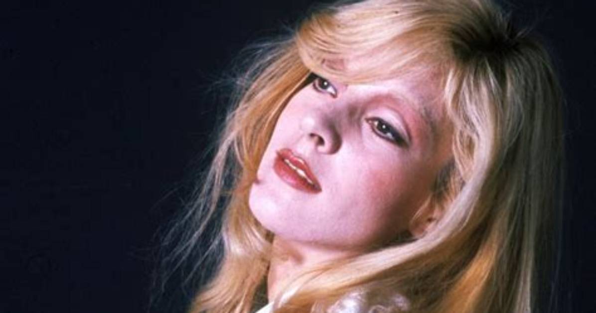 Sylvie Vartan