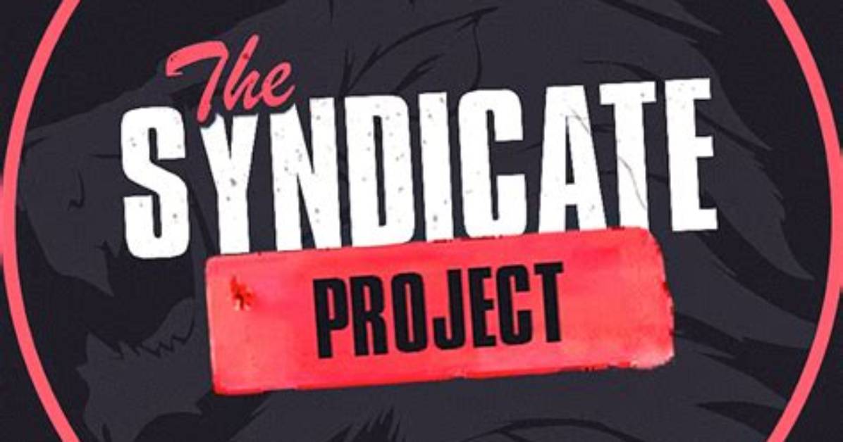 Syndicate Net Worth - Blinkx