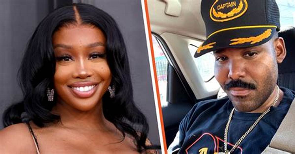Sza Siblings: Does She Have Any?