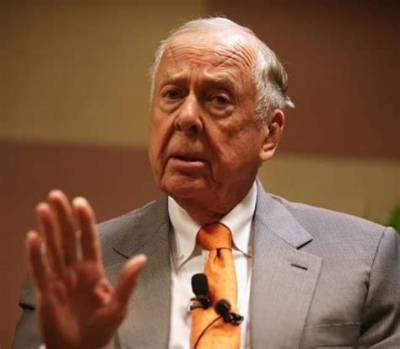 T. Boone Pickens’s Net Worth, Age, Height, Weight, Wife, Kids, Bio-Wiki