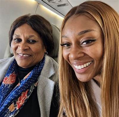 Tabitha Duncan: Age, Biography, and Everything You Need to Know