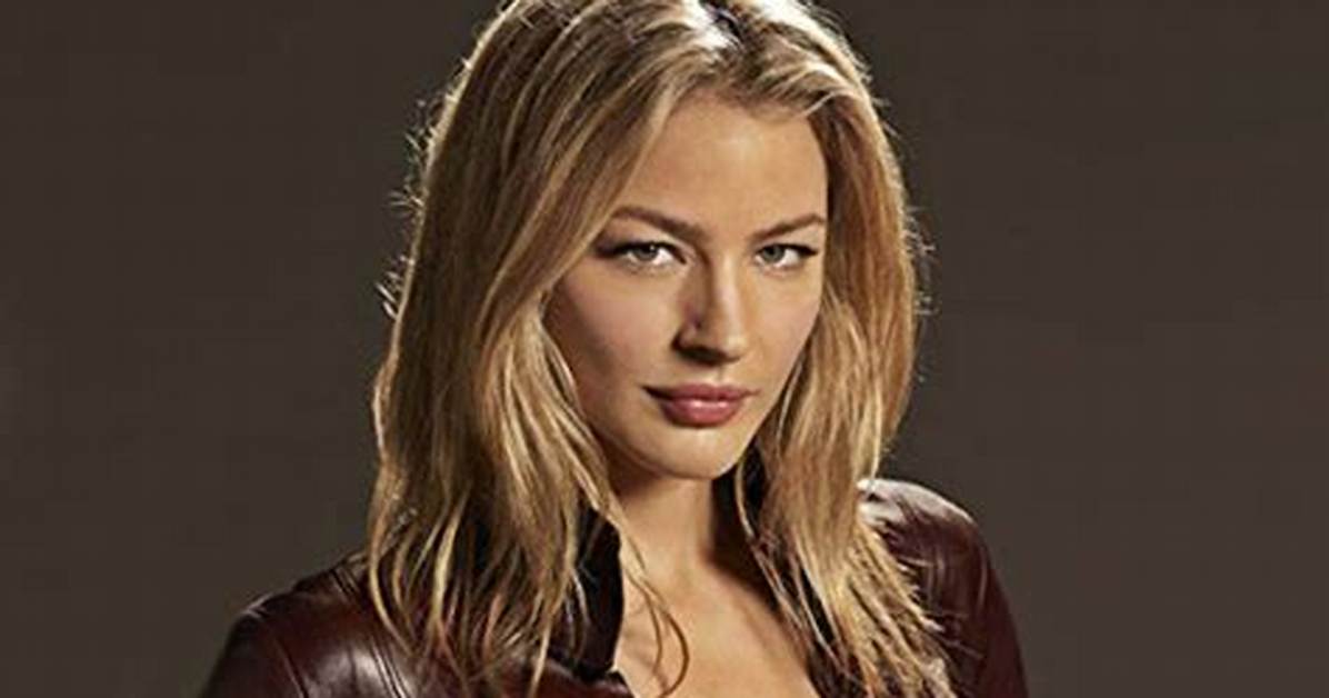 Tabrett Bethell Net