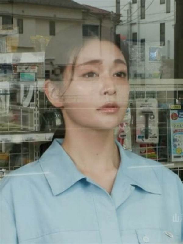 Tachibana Mary: a Rising Star in the Entertainment Industry