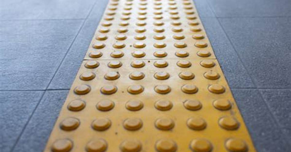 Tactile