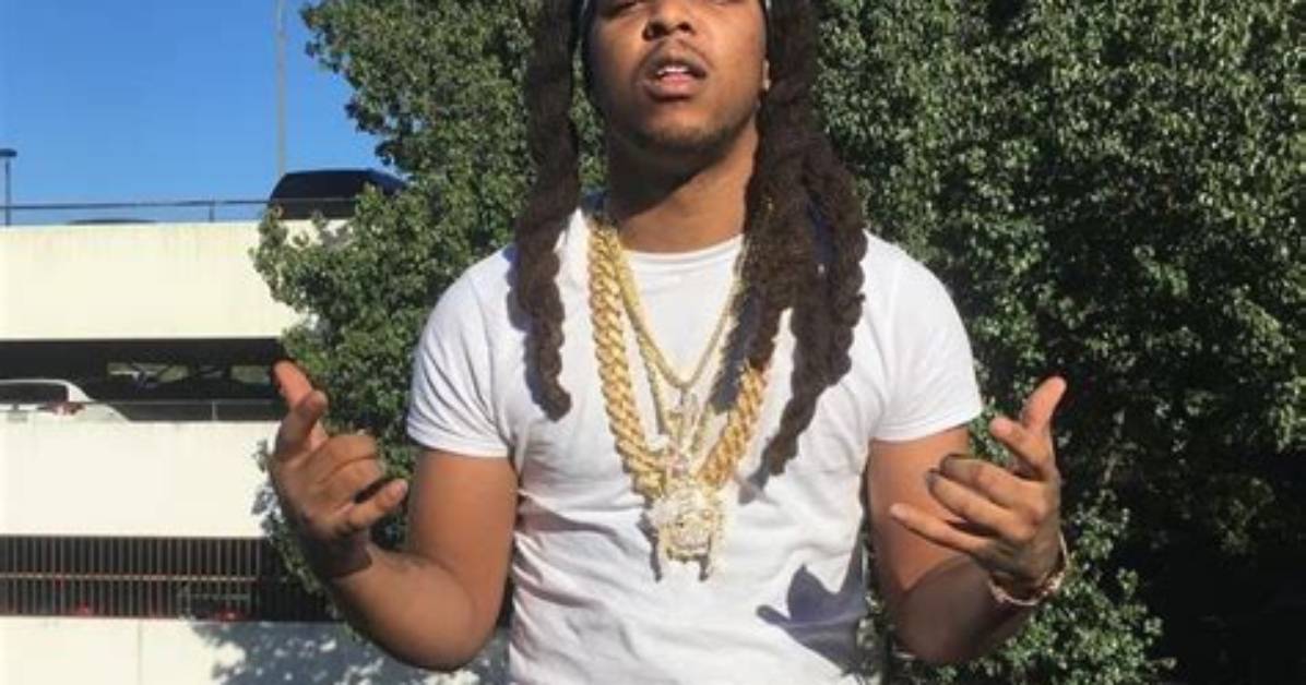Tadoe Dating Net Worth