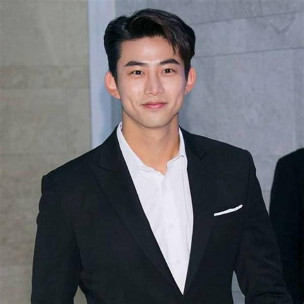 Taecyeon: the Best K-Pop Star?