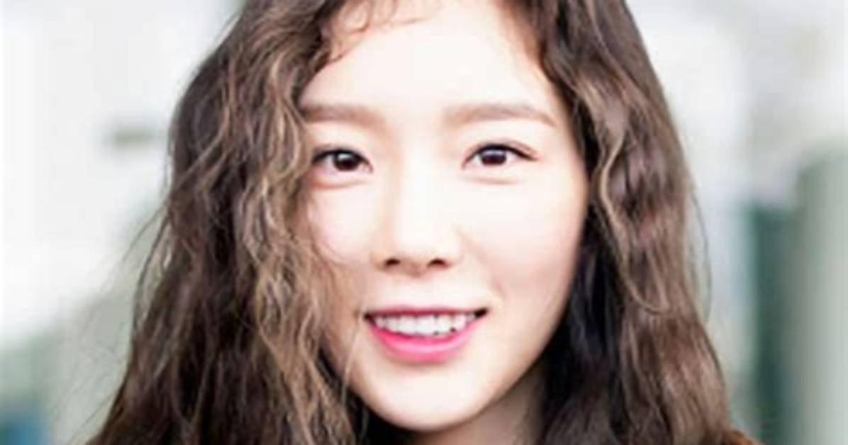 Taeyeon Biography Facts