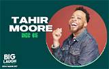 Tahir Moore Net Worth