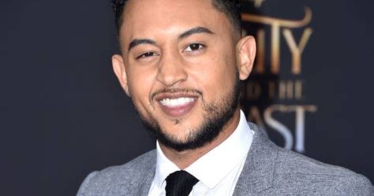 Tahj Mowry Height, Weight, Net Worth, Age, Birthday, Wikipedia, Who, Nationality, Biography