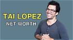 Tai Lopez Net Worth: Know About His Girlfriend, Wife and Children
