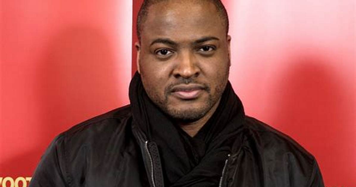 Taio Cruz Net