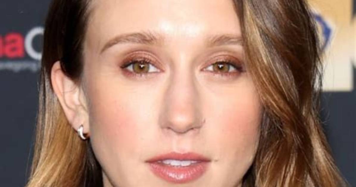 Taissa Farmiga Height Weight Age Wiki Biography Net