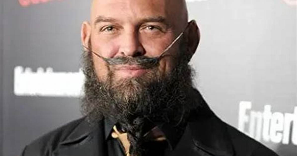 Tait Fletcher Net Worth
