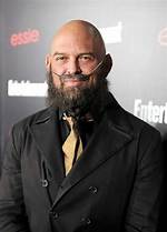 Tait Fletcher Net Worth