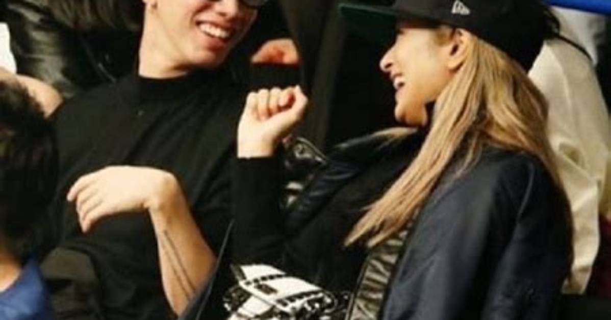 Takahiro Moriuchi's Wife: Is There a Secret?