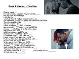“Take Care” by Drake - Lyrics and Meaning