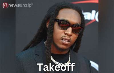Takeoff Net Worth 2023: an in-Depth Look at the Late Rapper's Legacy