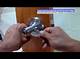 Taking Apart a Schlage Door Handle