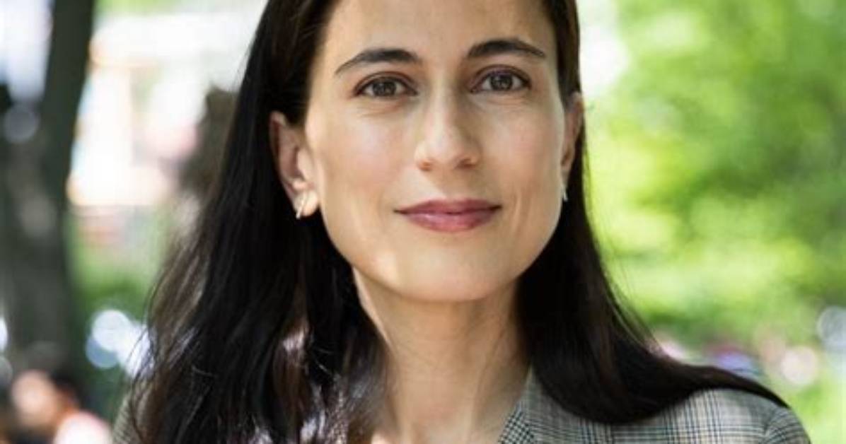 Tali Farhadian Weinstein Height, Weight, Net Worth, Age, Birthday, Wikipedia, Who, Instagram, Biography