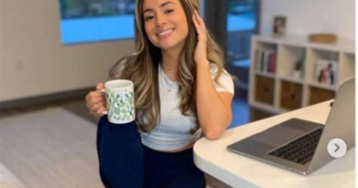 Talia Scott Unknown Facts About the Tiktok Star and Her