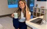 Talia Scott-Unknown Facts About the Tiktok Star and Her Husband