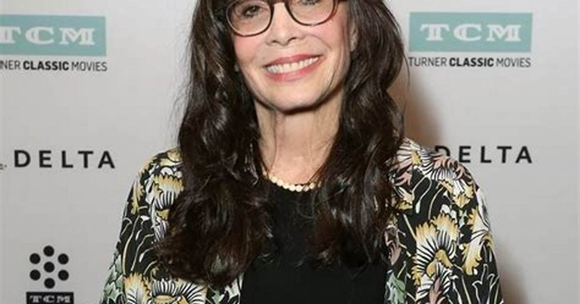 Talia Shire Net Worth