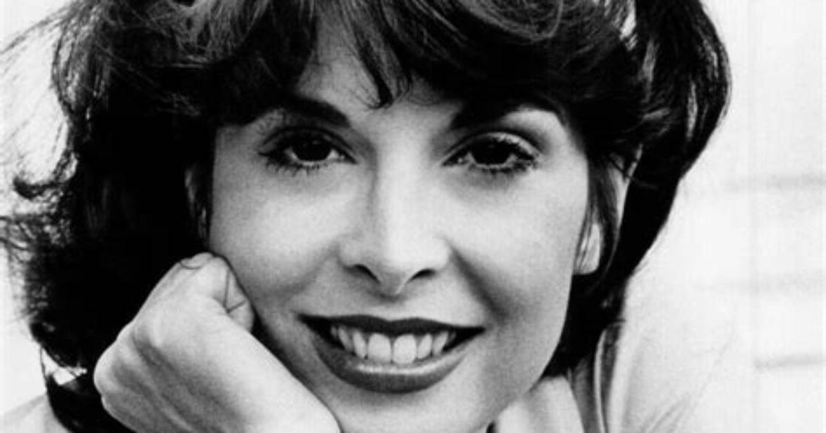 Talia Shire Net