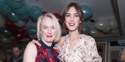 Tallulah Lloyd: a Rising Star in the Entertainment World