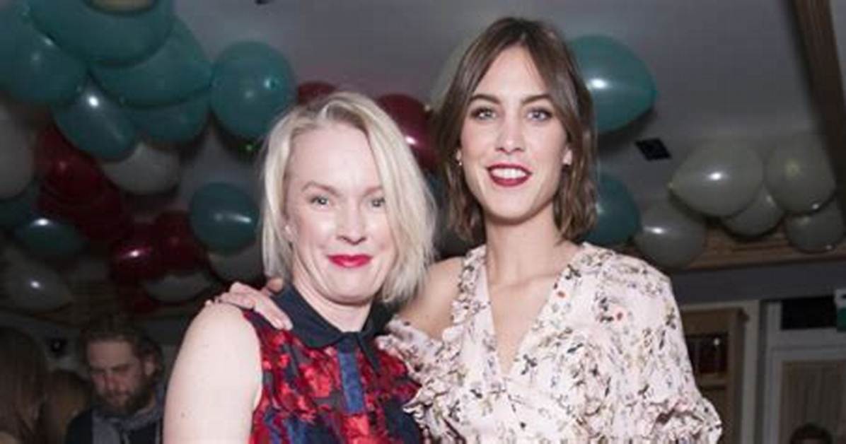 Tallulah Lloyd: the Rising Star Who Shines Bright in the Entertainment World