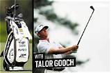 Talor Gooch Age, Wikipedia, Biography, Children, Salary, Net Worth, Parents.