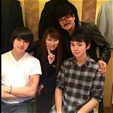 Tamami Chiba: Renowned Japanese Actress and Voice Artist