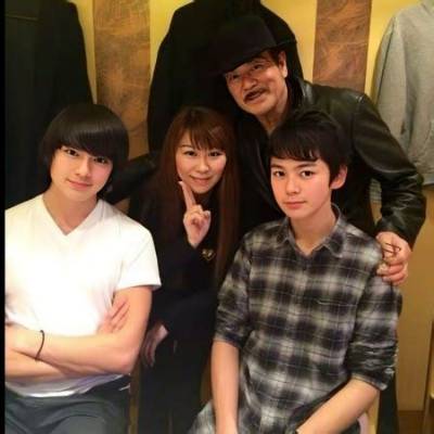 Tamami Chiba: Renowned Japanese Actress and Voice Artist