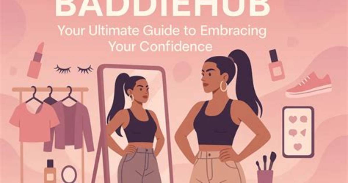 Tameeka Baddiehub: the Ultimate Guide to Her Rise and Influence