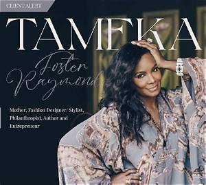 Tameka Foster Clothing Line: a Journey of Style and Empowerment