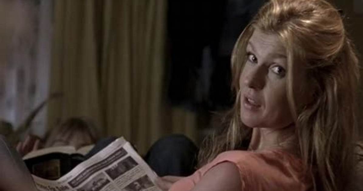 Tami Taylor: Friday Night Lights Character Profile