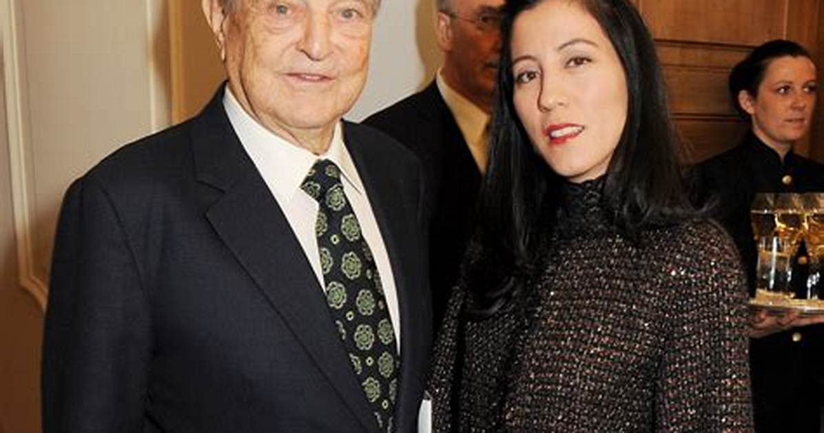Tamiko Bolton a Dynamic Lady and a Wife of Hungarian American Billionaire George