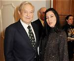 Tamiko Bolton: a Dynamic Lady and a Wife of Hungarian-American Billionaire George Soros