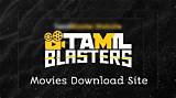 Tamil Blasters. Ac: a Comprehensive Guide to Understanding the Platform