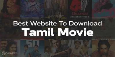 Tamil Movie Download Website: Your Ultimate Guide to Legal Streaming and Downloads